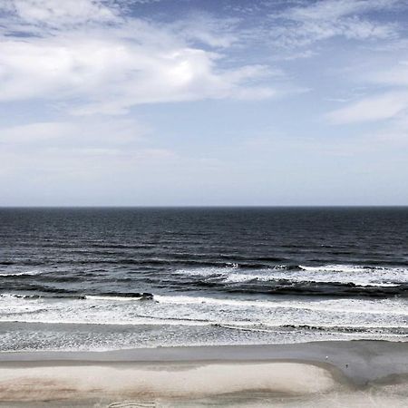 Waterfront Daytona Beach Shores Condo With Amenities Zewnętrze zdjęcie